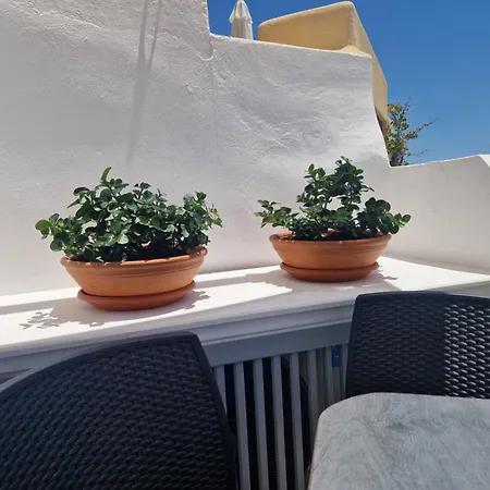 Sunup Lux Villa Oia  Exterior photo