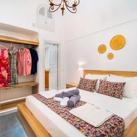 Sunup Lux Villa Oia  Exterior photo