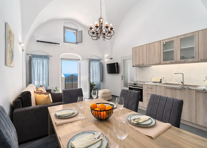 Sunup Lux Villa