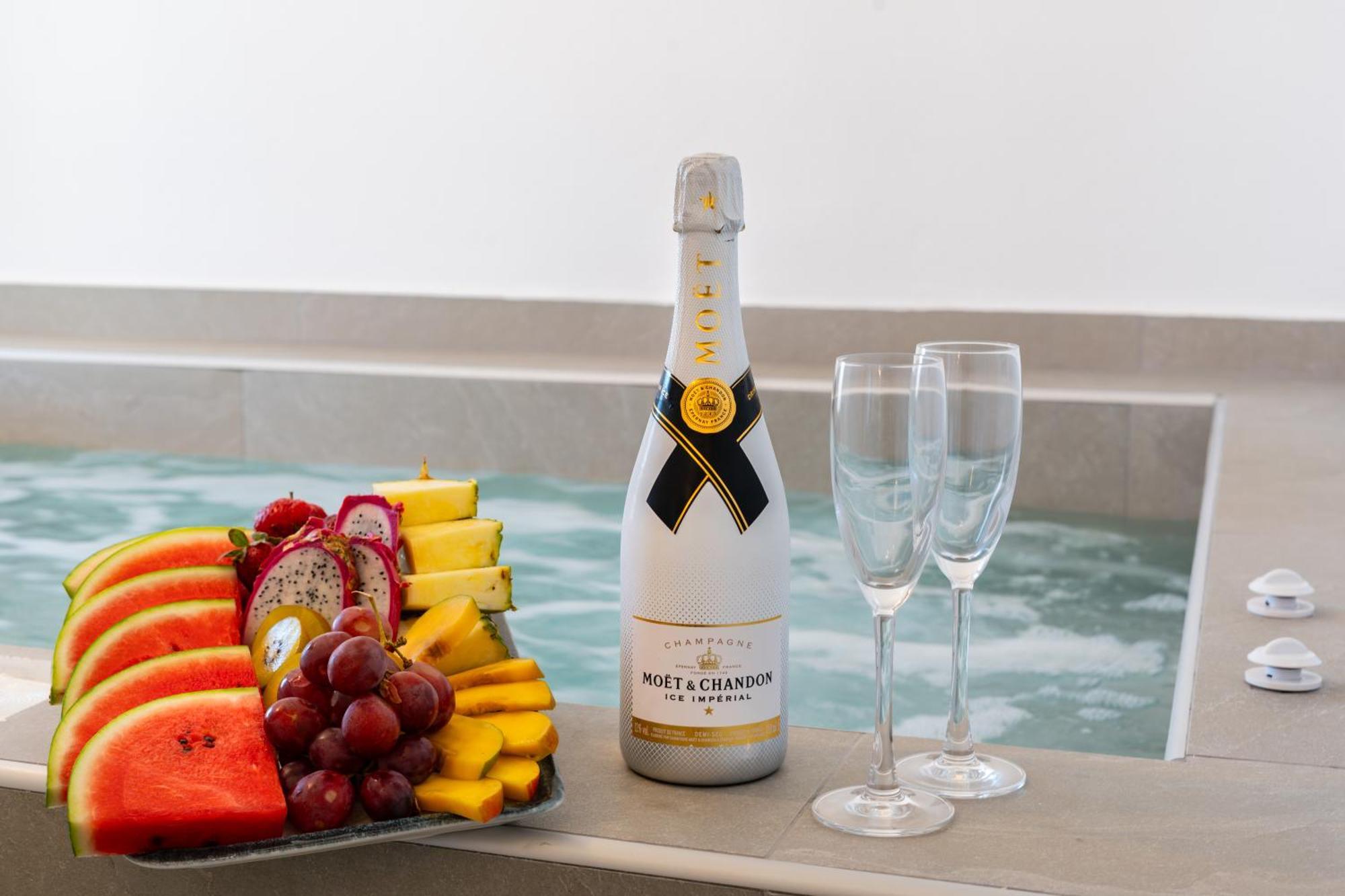 Villa Sunup Lux Oia (Santorini)